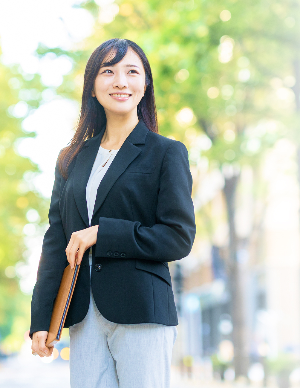 社員のイメージ写真