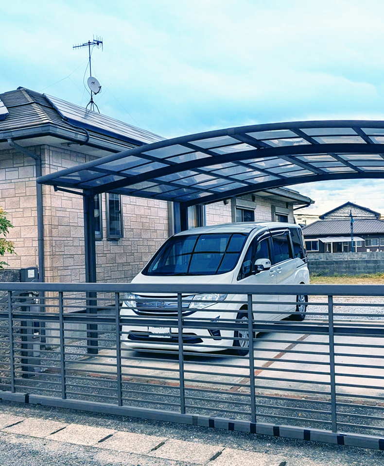 イメージ:車
